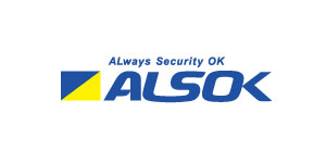 警備業界の業務効率化事例 - ALSOK様の制作事例