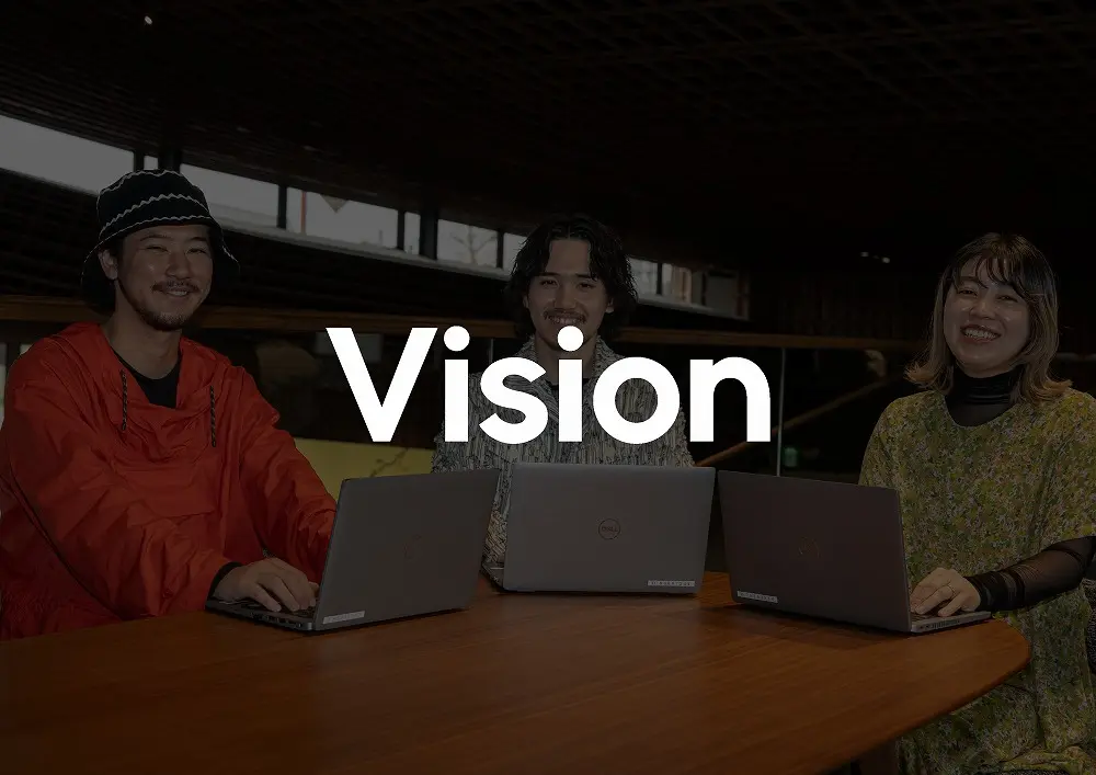 統合報告書の参考デザイン例（株式会社ZOZO）