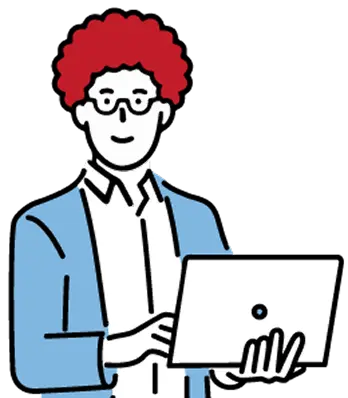 企画・制作部門