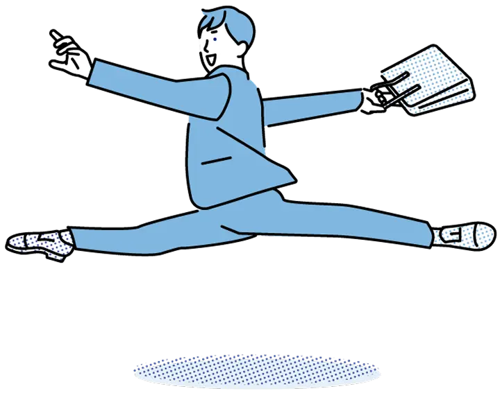 ドア・トゥ・ドア