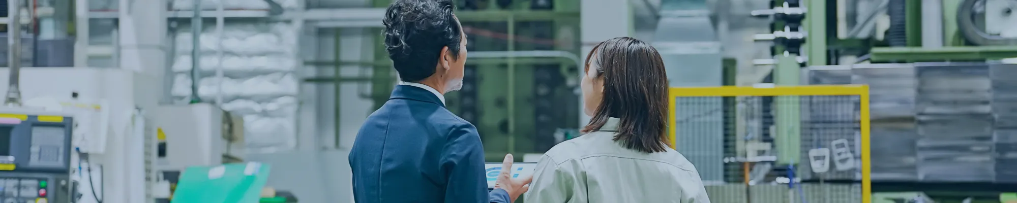 オンラインミーティングの様子