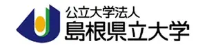 島根県立大学短期大学部のロゴマークです