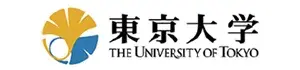 東京大学のロゴマークです