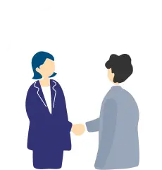 次期資金獲得への貢献