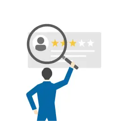 アウトリーチ評価の向上