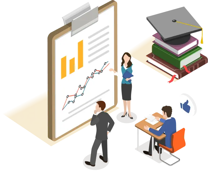 「科研費・公費払い完全対応」学術調査レポートデザイン制作業務委託サービス