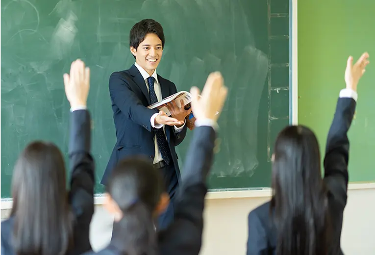 【導入事例】埼玉県内私立高校さま