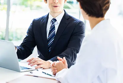 「御用聞き」ではない、主体的な戦略提案力