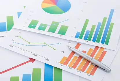 成果を可視化し、次につなげるデータドリブンな視点