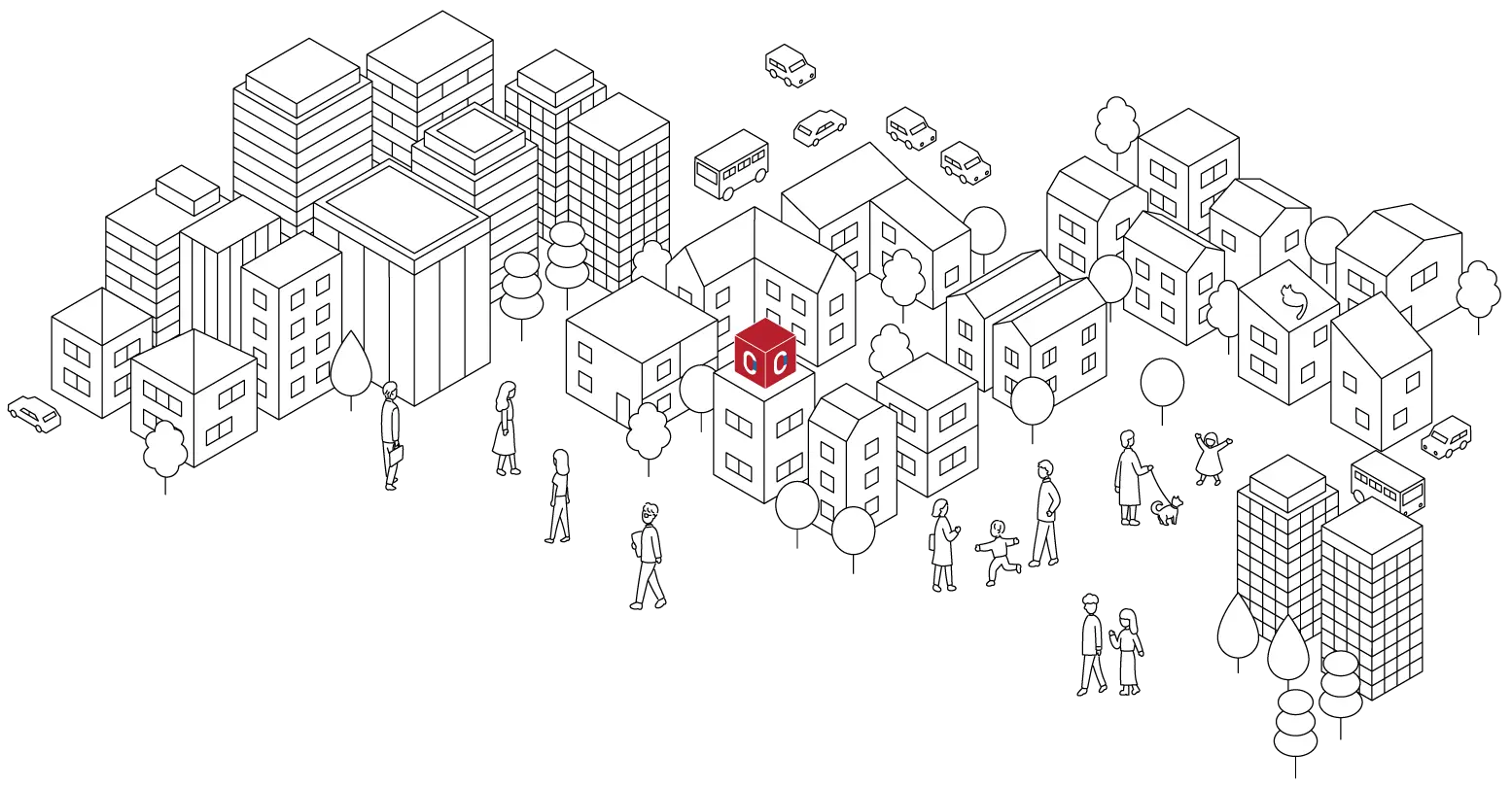 Next 100
Sustainability