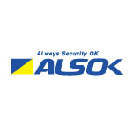 防犯とセキュリティの会社　ALSOK（アルソック） 様