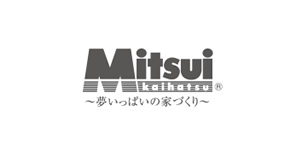 不動産（新築一戸建て）業界の集客販促事例 - 三井開発様の制作事例