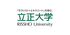 教育（学校）業界の宣伝PR事例 - 立正大学様の制作事例