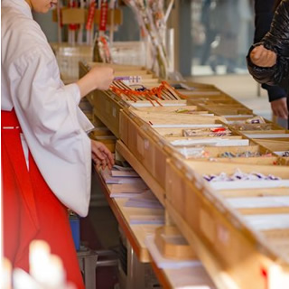 神社・仏閣への納入実績も多数