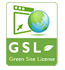 GSLを通じて自然エネルギーの普及を応援しています。