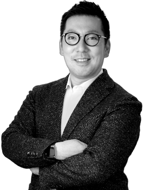 代表取締役 新井貴之