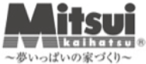 株式会社三井開発