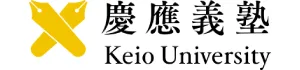 慶応義塾大学のロゴマークです