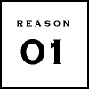 REASON 01