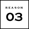 REASON 03