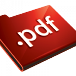 マイナーだけど確実に便利な「PDFフォーム」
